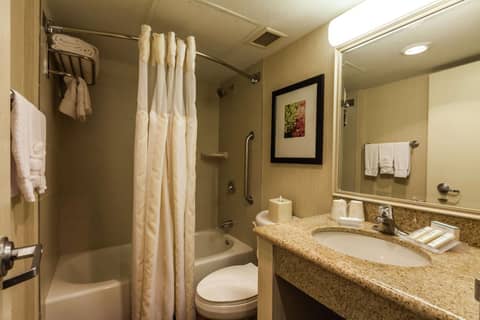DoubleTree by Hilton Phoenix Midtown — photo 8