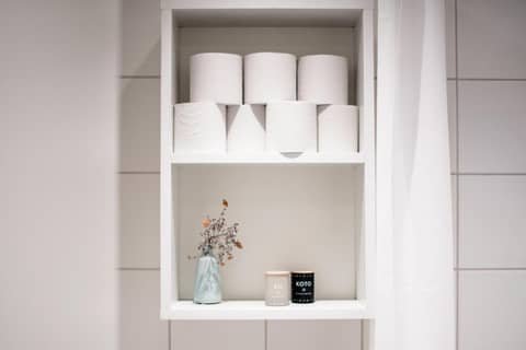 STUDIO1A Hotel Apartments — photo 7