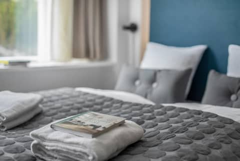 STUDIO1A Hotel Apartments — photo 9