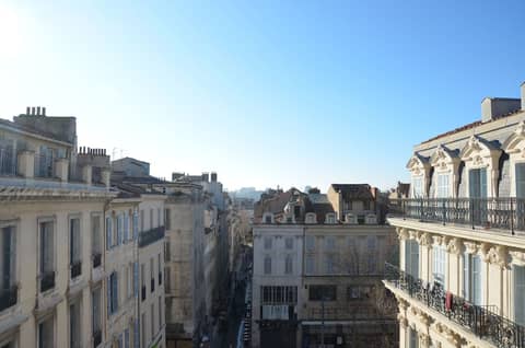 Hôtel Amista Marseille (ancien Hôtel Saint-Louis Vieux Port) — other