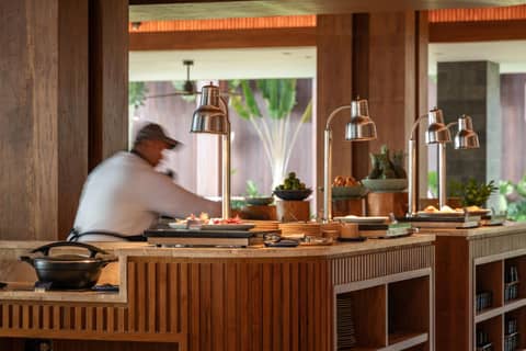 The Meru Sanur — photo 3