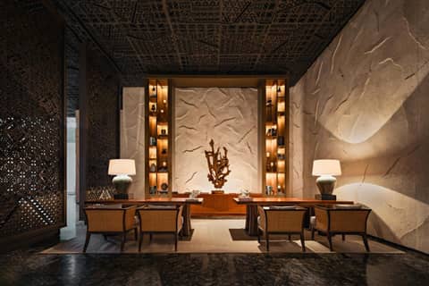 The Meru Sanur — photo 8