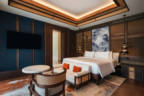 The Meru Sanur — photo 9