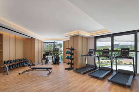 Fairfield by Marriott Shenzhen Dameisha — photo 3