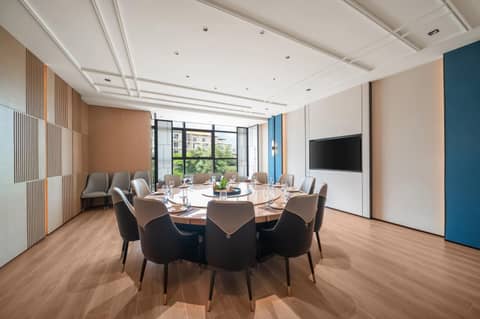 Fairfield by Marriott Shenzhen Dameisha — photo 4