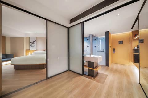Fairfield by Marriott Shenzhen Dameisha — photo 9