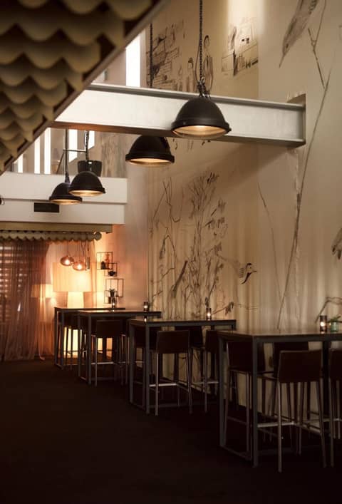 Clarion Hotel Stockholm — photo 2
