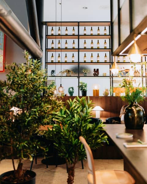 Clarion Hotel Stockholm — photo 9