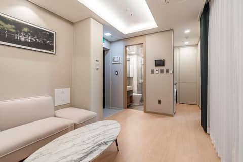 D OV Haeundae Hotel — photo 4