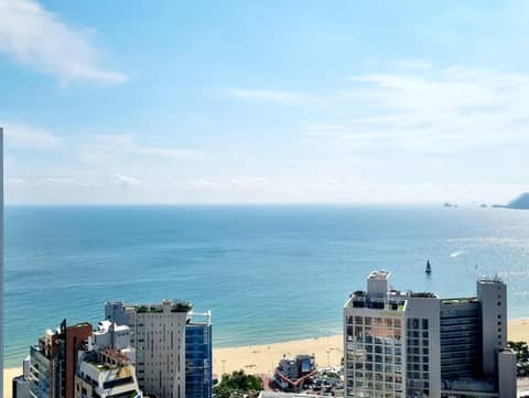 D OV Haeundae Hotel — photo 6