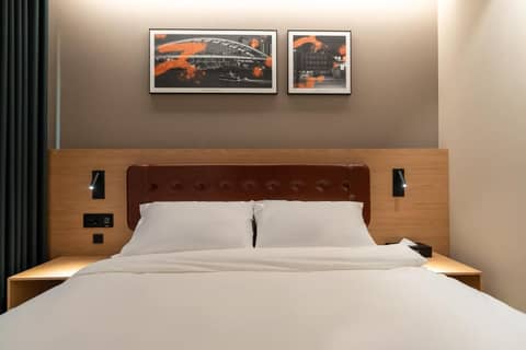 D OV Haeundae Hotel — photo 7