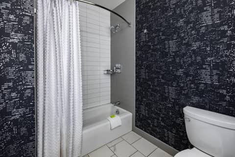 Le Meridien Houston Downtown — photo 4