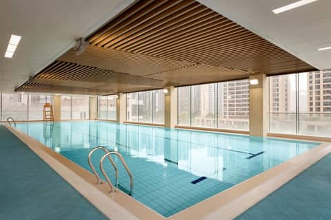 Hyatt Place Chengdu Pebble Walk — photo 2