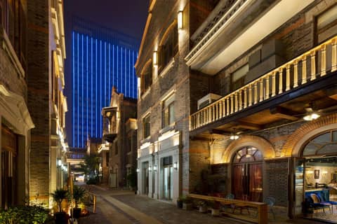 Hyatt Place Chengdu Pebble Walk — photo 3