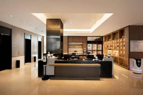 Hyatt Place Chengdu Pebble Walk — photo 7