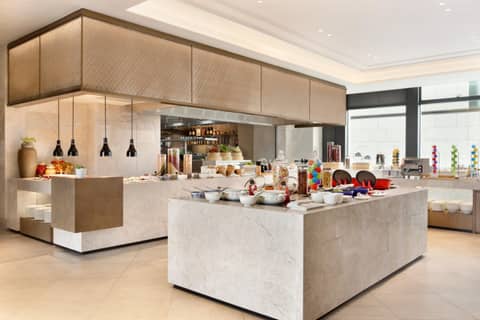Hyatt Place Chengdu Pebble Walk — photo 8