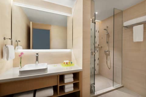 Hyatt Place Chengdu Pebble Walk — photo 9