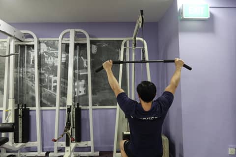 YMCA One Orchard — photo 2