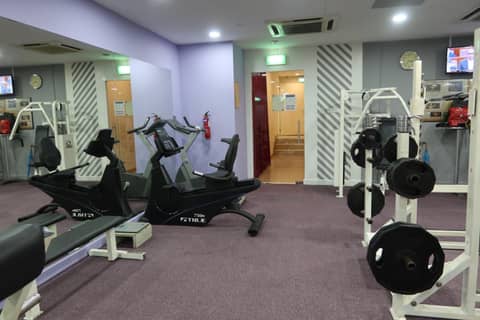 YMCA One Orchard — photo 5