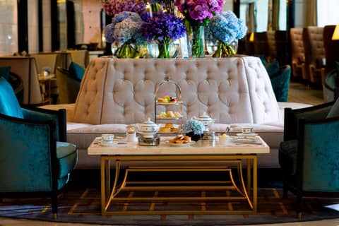 The Ritz-Carlton Kuala Lumpur — photo 4