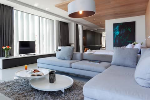 POD Camps Bay by The Oyster Collection — photo 2