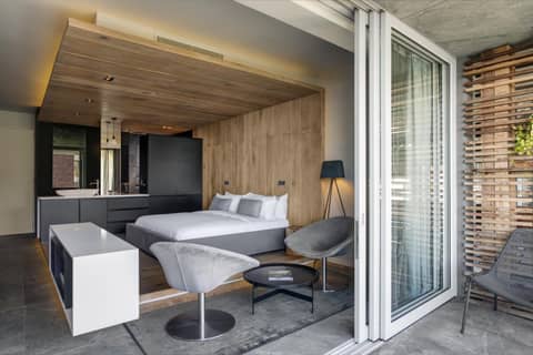 POD Camps Bay by The Oyster Collection — photo 3
