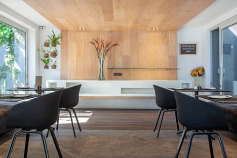 POD Camps Bay by The Oyster Collection — photo 8