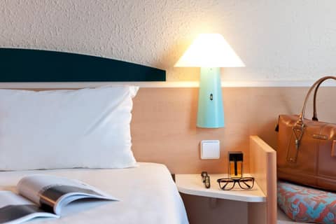 ibis Köln Messe — photo 9
