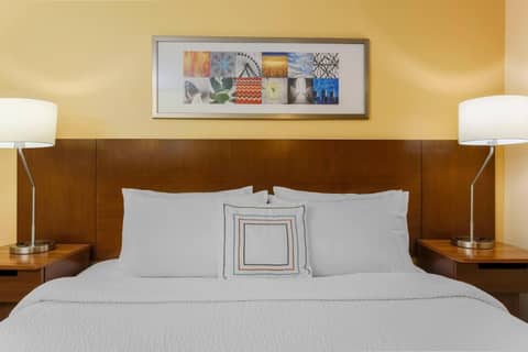 Fairfield Inn and Suites by Marriott Tampa Brandon — photo 5
