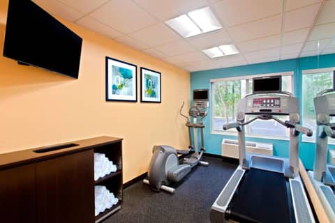 Fairfield Inn and Suites by Marriott Tampa Brandon — photo 9