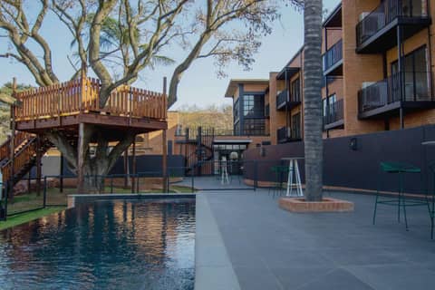Hyatt House Johannesburg, Sandton — photo 3