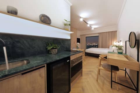 Hyatt House Johannesburg, Sandton — photo 8