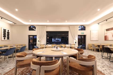 Hyatt House Johannesburg, Sandton — photo 9