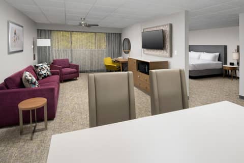 Crowne Plaza San Antonio Airport by IHG — photo 2