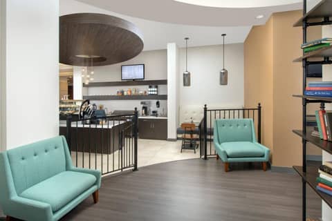 Crowne Plaza San Antonio Airport by IHG — photo 3