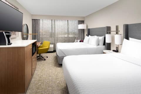 Crowne Plaza San Antonio Airport by IHG — photo 4
