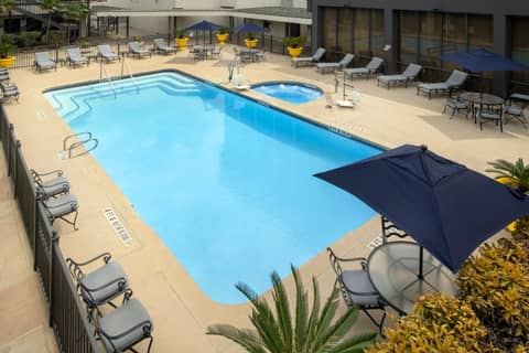 Crowne Plaza San Antonio Airport by IHG — photo 5