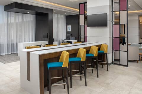 Crowne Plaza San Antonio Airport by IHG — photo 6
