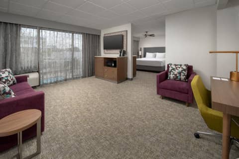 Crowne Plaza San Antonio Airport by IHG — photo 7