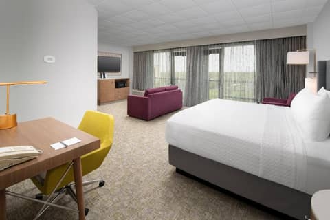 Crowne Plaza San Antonio Airport by IHG — photo 8