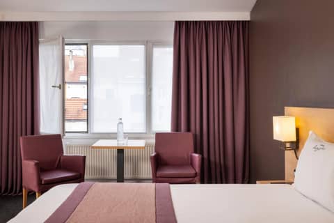 Hotel The Augustin — photo 2