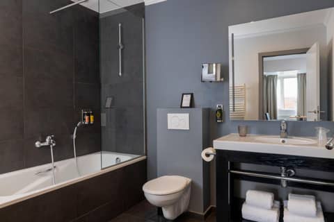 Hotel The Augustin — photo 6
