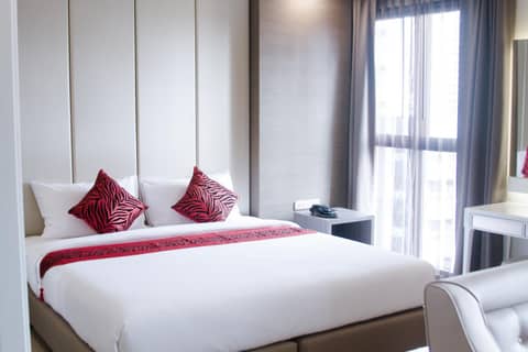 Hope Land Hotel Sukhumvit 8 — photo 2