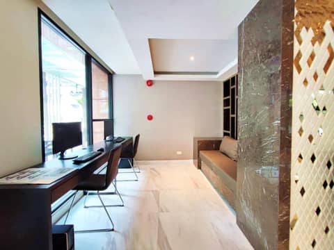 Hope Land Hotel Sukhumvit 8 — photo 8