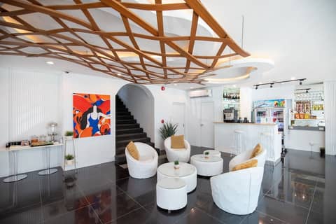Nimman Mai Design Hotel Chiang Mai — photo 2