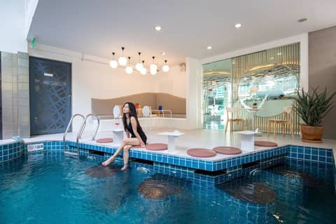 Nimman Mai Design Hotel Chiang Mai — photo 3