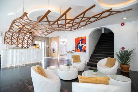Nimman Mai Design Hotel Chiang Mai — photo 5