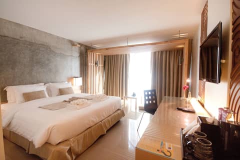 Nimman Mai Design Hotel Chiang Mai — photo 6