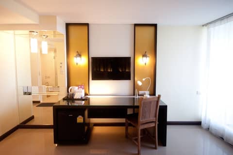 Nimman Mai Design Hotel Chiang Mai — photo 9
