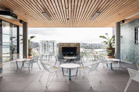 Citadines Connect Sydney Airport — photo 2